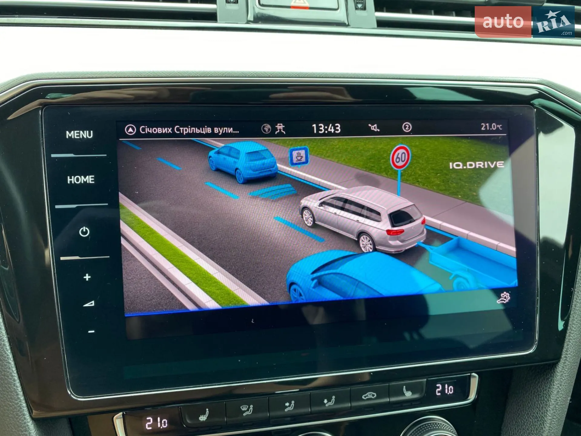 2019 Volkswagen Passat - мініатюра 49