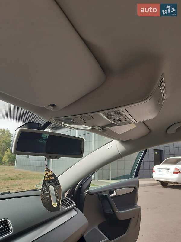 Универсал Volkswagen Passat 2011 в Лохвице фото 18 Универсал Volkswagen Passat 2011 в Лохвице