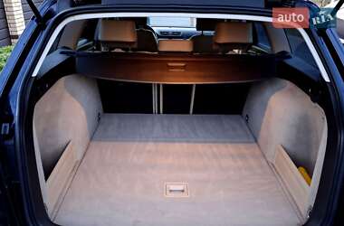 Универсал Volkswagen Passat 2011 в 