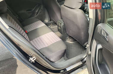 Седан Volkswagen Passat 2008 в 