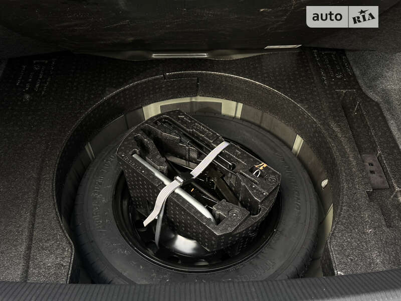 Седан Volkswagen Passat 2020 в Кропивницком фото 11 Седан Volkswagen Passat 2020 в Кропивницком