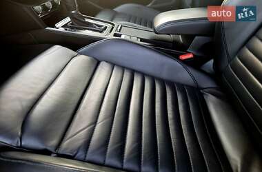 Универсал Volkswagen Passat 2017 в 