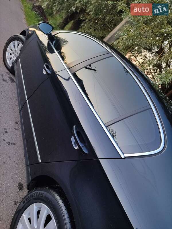 Седан Volkswagen Passat 2007 в Заболотові