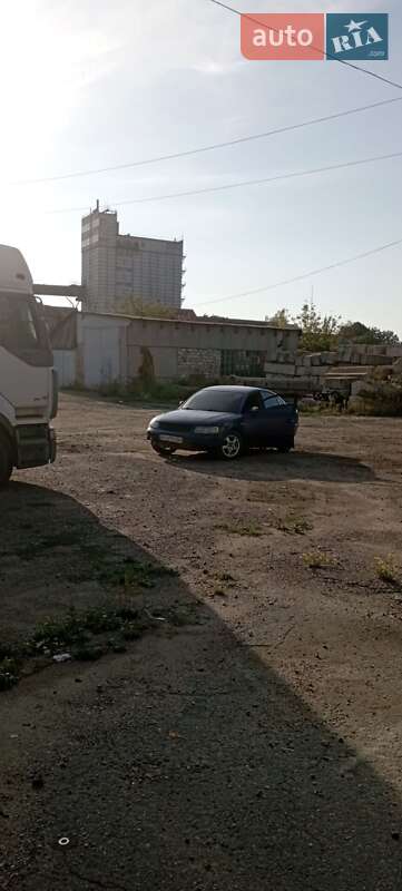 Седан Volkswagen Passat 1999 в Подольске