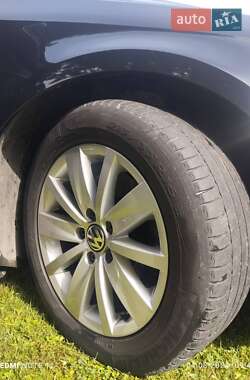 Универсал Volkswagen Passat 2014 в 