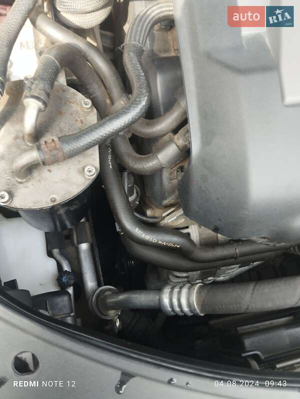 Універсал Volkswagen Passat 2014 в Тернополі