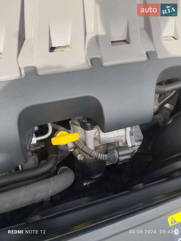 Універсал Volkswagen Passat 2014 в Тернополі