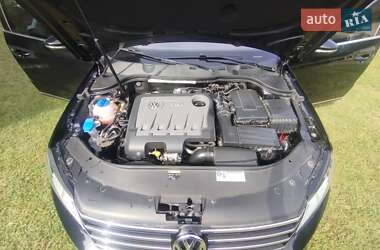 Универсал Volkswagen Passat 2014 в 