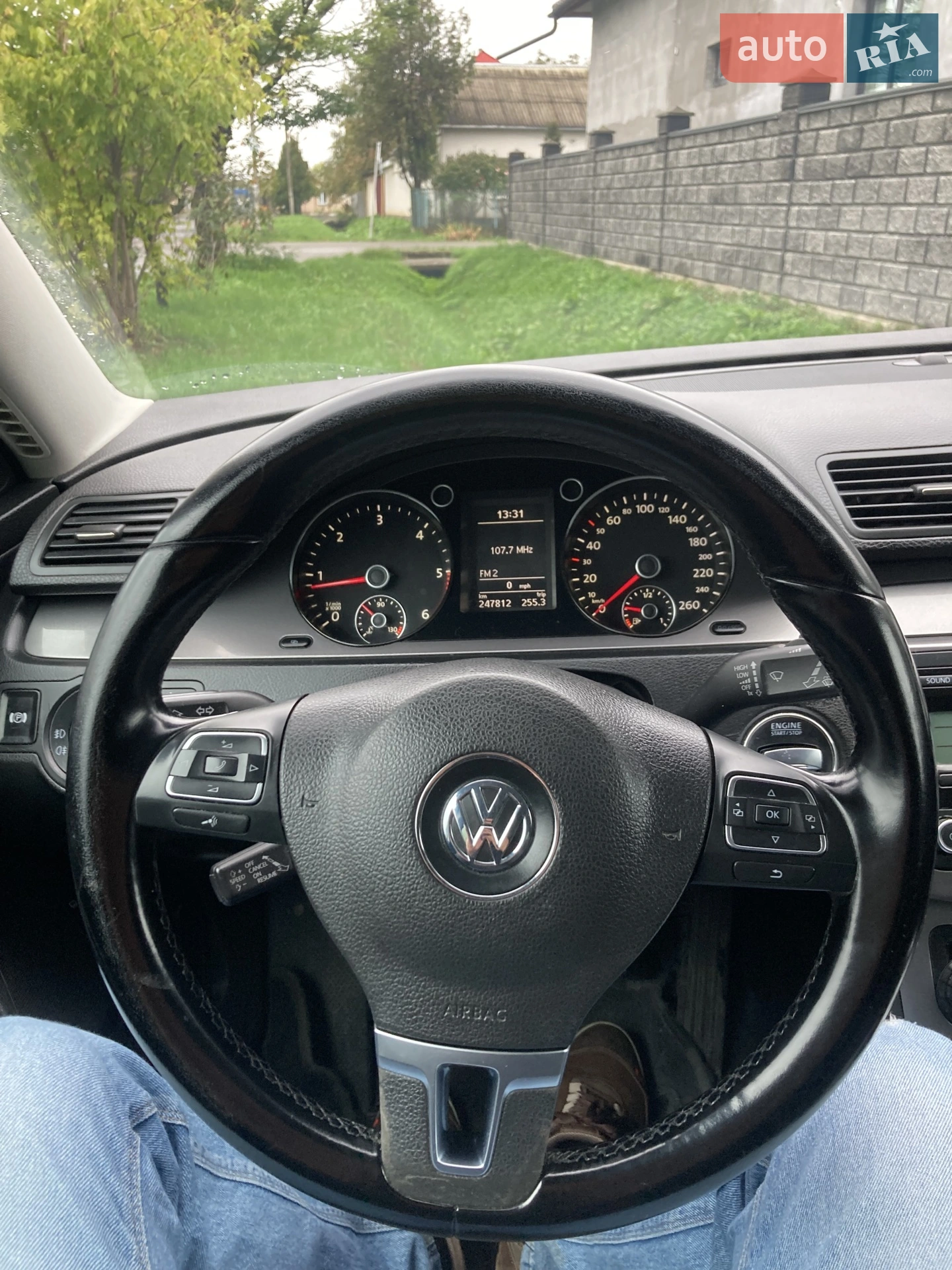 2010 Volkswagen Passat - мініатюра 12
