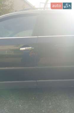 Универсал Volkswagen Passat 2004 в 