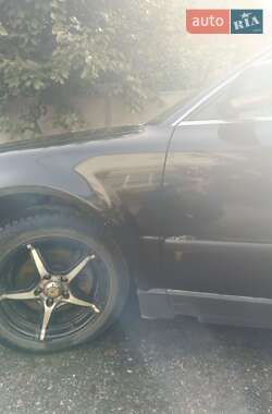 Универсал Volkswagen Passat 2004 в 