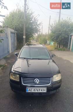 Универсал Volkswagen Passat 2004 в 