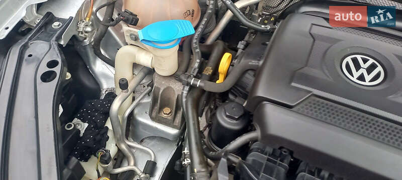 Седан Volkswagen Passat 2016 в Киеве фото 15 Седан Volkswagen Passat 2016 в Киеве