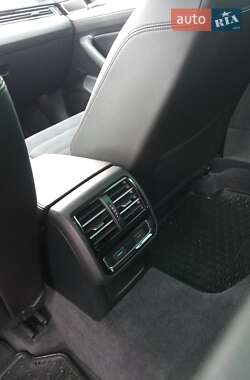 Универсал Volkswagen Passat 2017 в Виннице