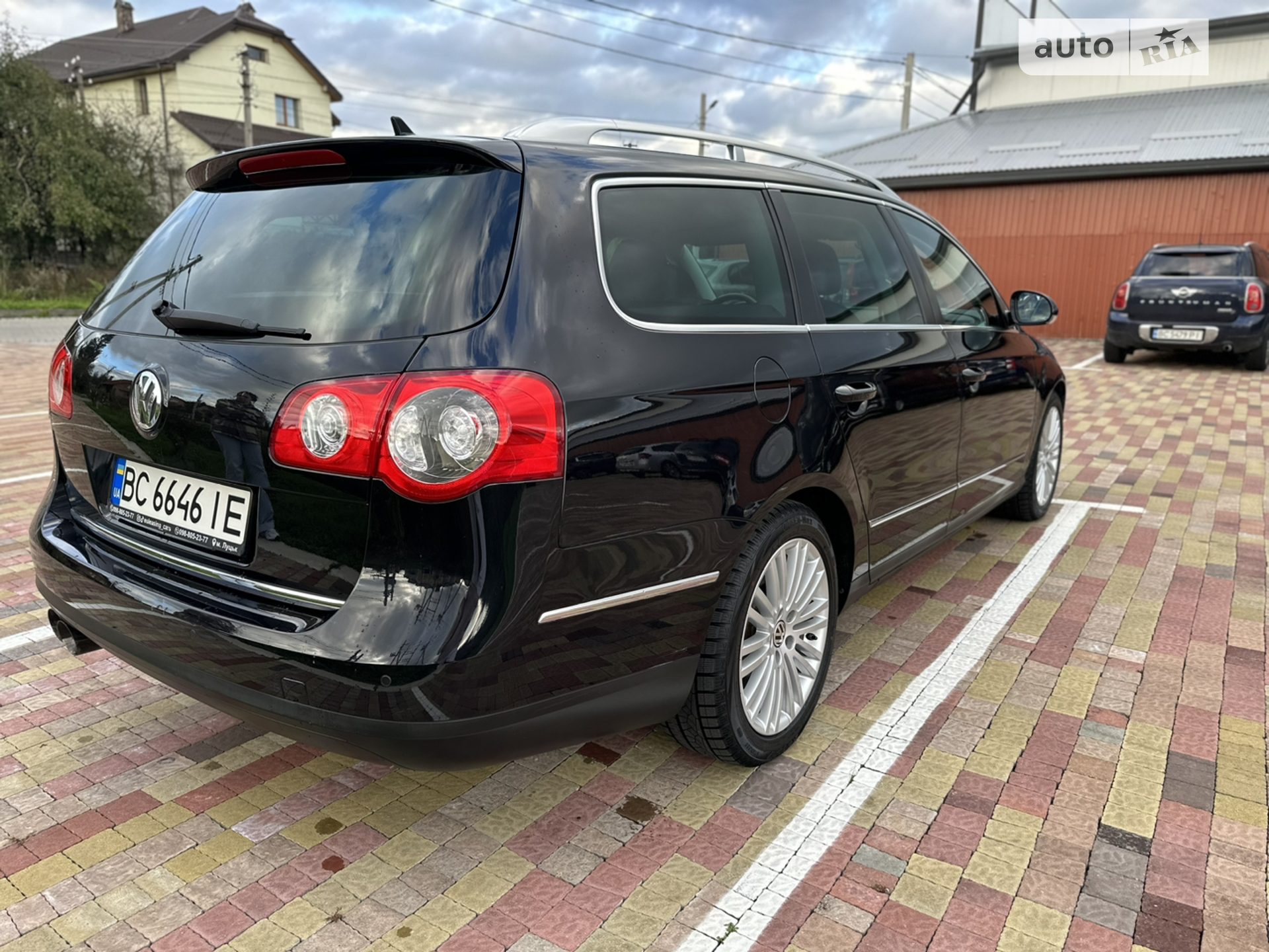 2010 Volkswagen Passat - мініатюра 9
