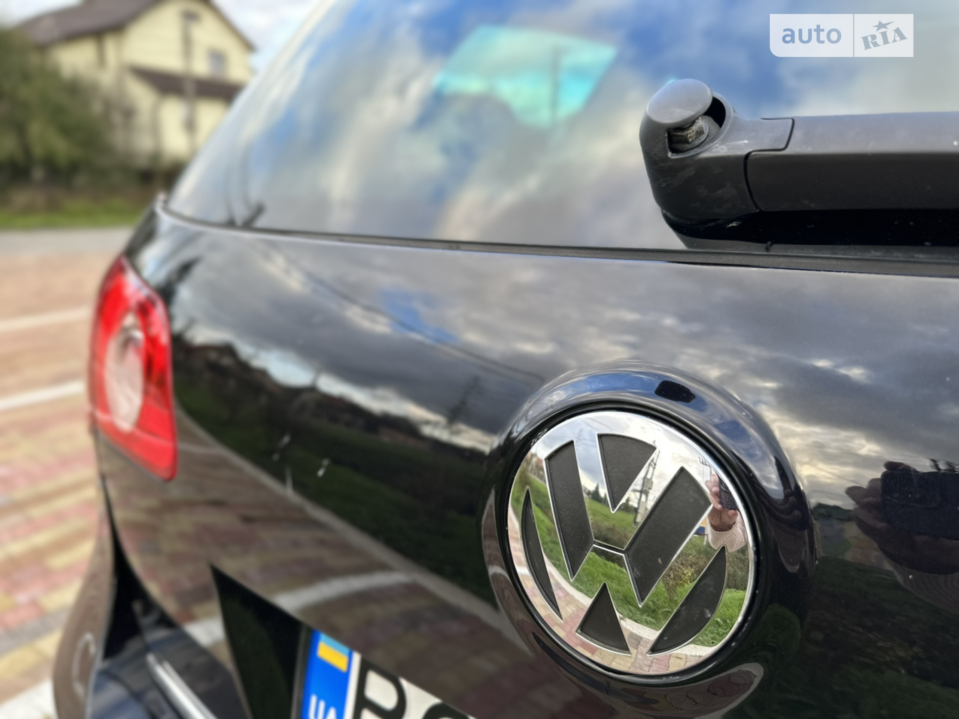 2010 Volkswagen Passat - мініатюра 18