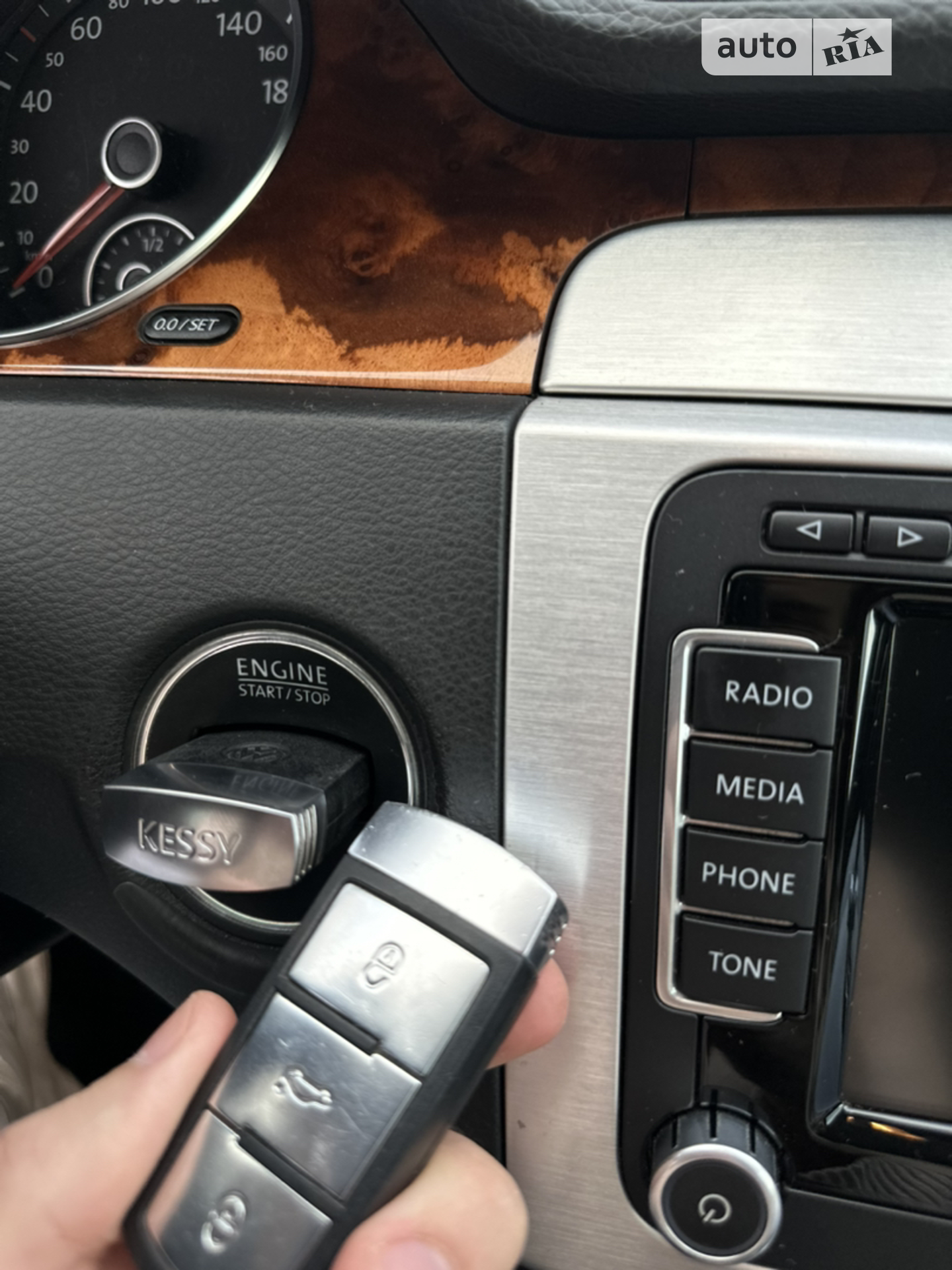 2010 Volkswagen Passat - мініатюра 55
