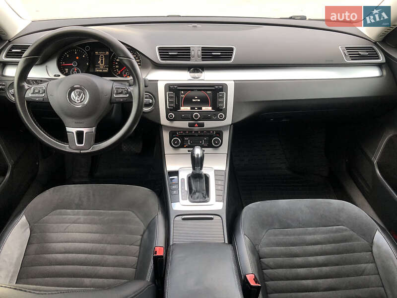 Универсал Volkswagen Passat 2011 в Львове фото 7 Универсал Volkswagen Passat 2011 в Львове