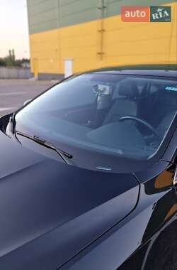 Седан Volkswagen Passat 2016 в 