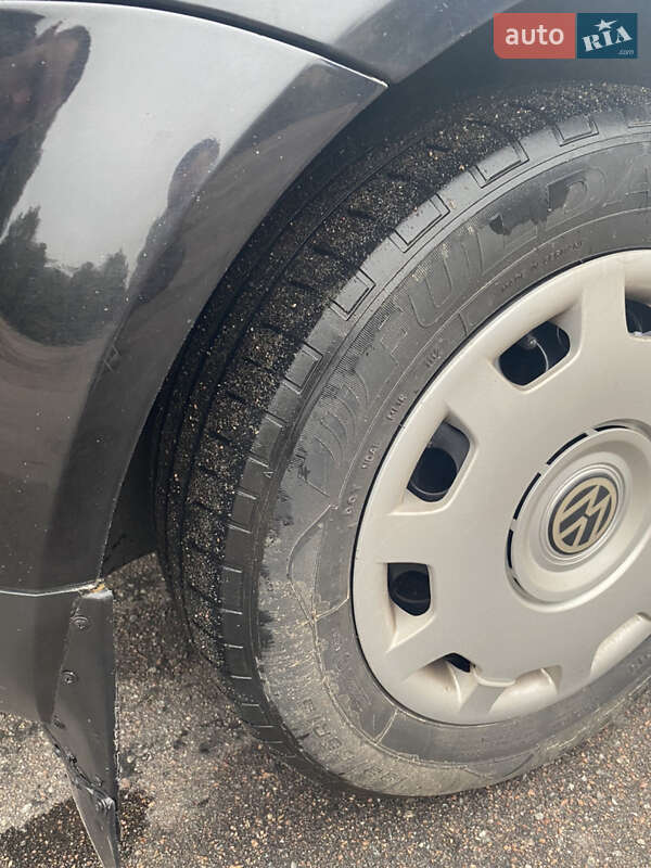 Універсал Volkswagen Passat 2005 в Житомирі фото 10 Універсал Volkswagen Passat 2005 в Житомирі