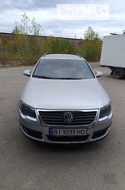 Універсал Volkswagen Passat 2005 в Васищеве