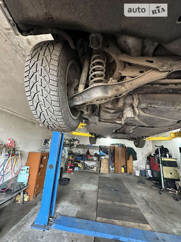 Универсал Volkswagen Passat 2017 в Виннице