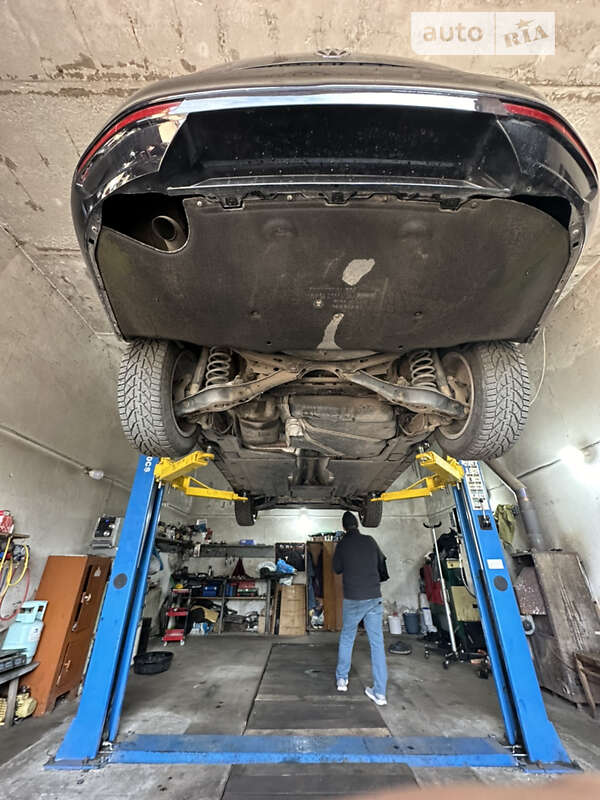 Универсал Volkswagen Passat 2017 в Виннице