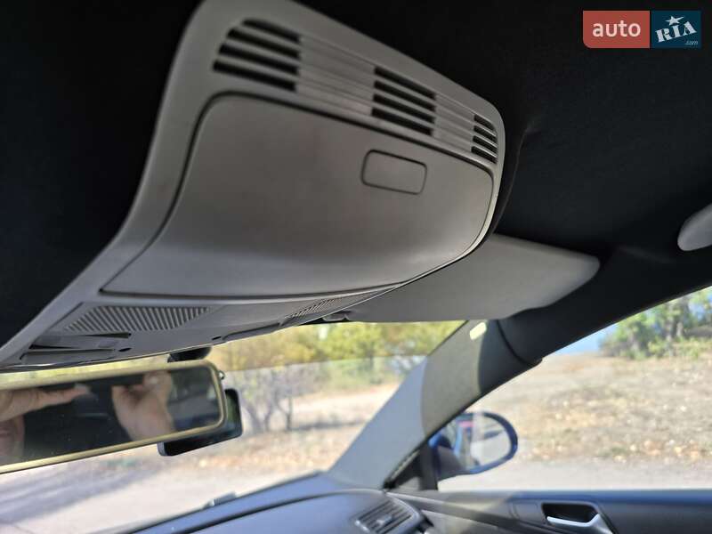 Универсал Volkswagen Passat 2008 в Каменском