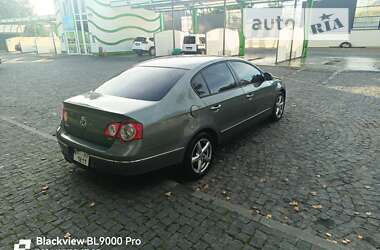 Седан Volkswagen Passat 2006 в Хмельницькому