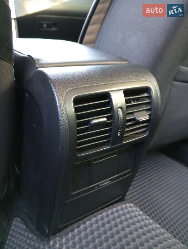 Седан Volkswagen Passat 2008 в Кривом Роге фото 17 Седан Volkswagen Passat 2008 в Кривом Роге
