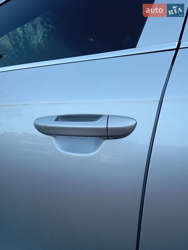 Седан Volkswagen Passat 2008 в Кривом Роге фото 32 Седан Volkswagen Passat 2008 в Кривом Роге