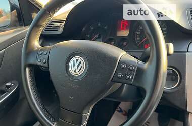 Универсал Volkswagen Passat 2007 в Кривом Роге