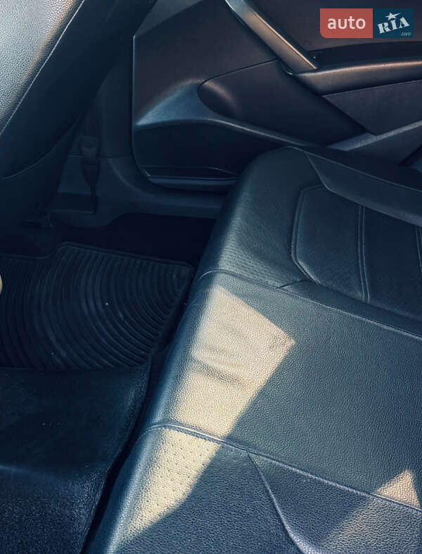 Седан Volkswagen Passat 2012 в Хмельницком