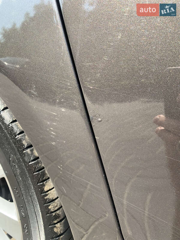 Универсал Volkswagen Passat 2010 в Львове