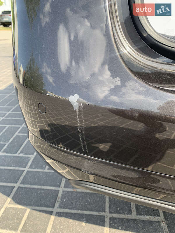 Универсал Volkswagen Passat 2010 в Львове