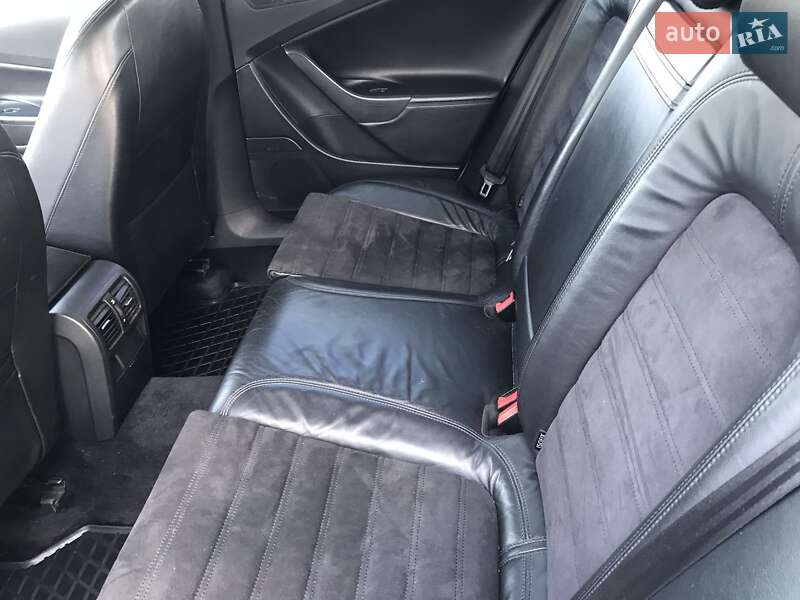 Седан Volkswagen Passat 2006 в Кам'янець-Подільському