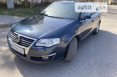 Седан Volkswagen Passat 2006 в Шостці