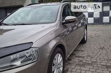 Універсал Volkswagen Passat 2011 в Старокостянтинові