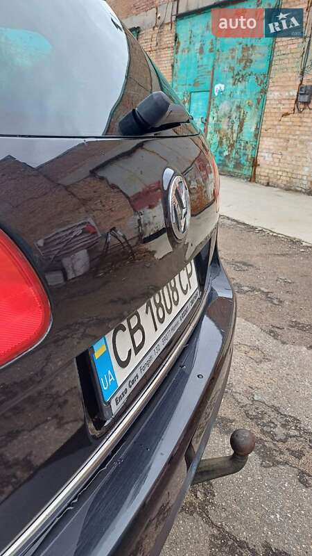 Универсал Volkswagen Passat 2007 в Киеве фото 8 Универсал Volkswagen Passat 2007 в Киеве