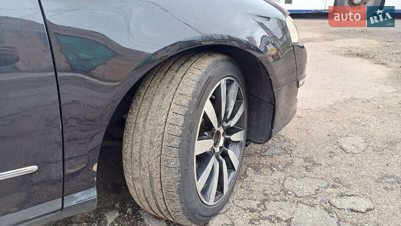 Универсал Volkswagen Passat 2007 в Киеве фото 23 Универсал Volkswagen Passat 2007 в Киеве