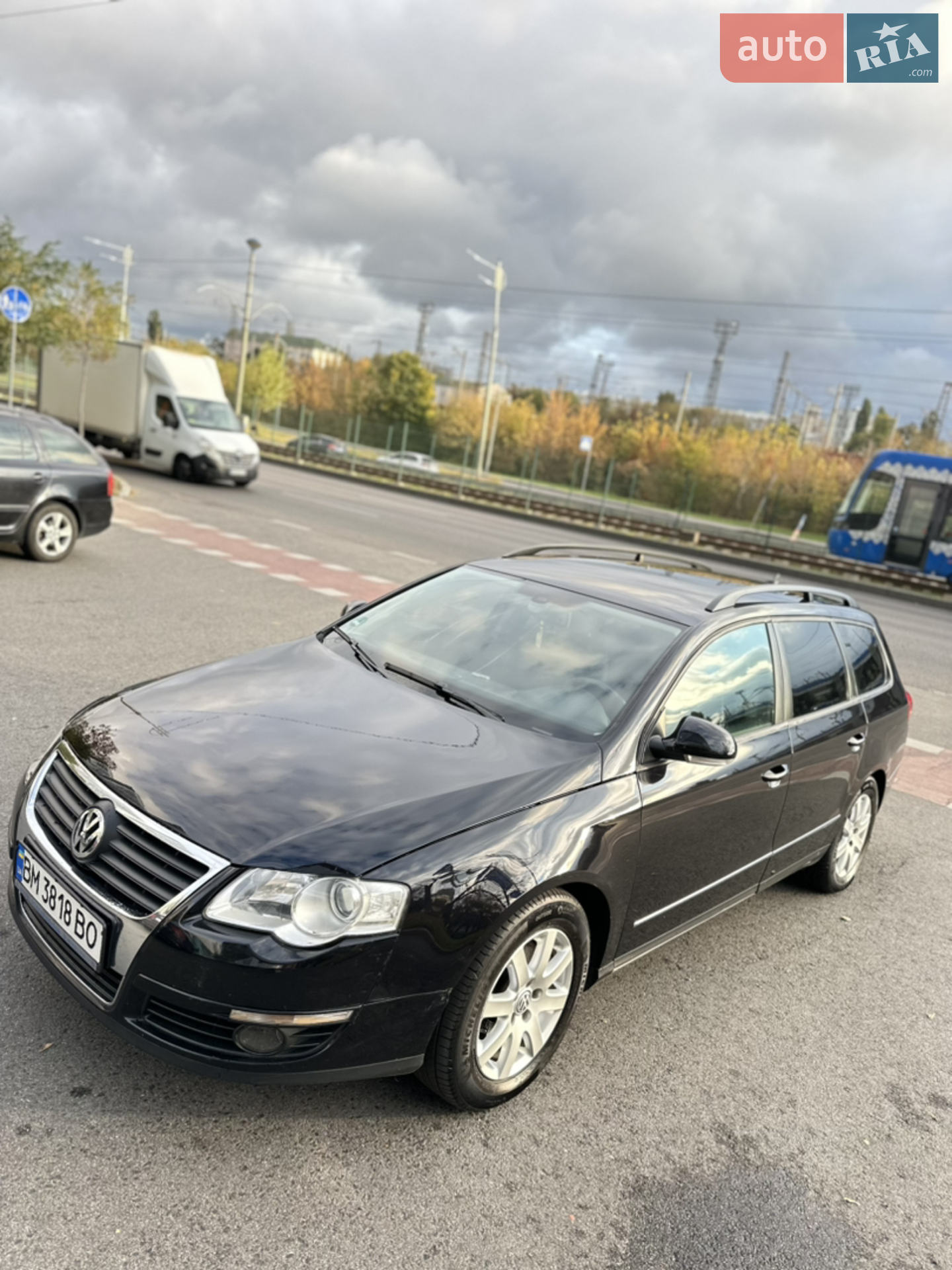 2010 Volkswagen Passat - мініатюра 8