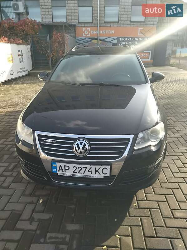 Volkswagen Passat 2010 Volkswagen Passat 2010