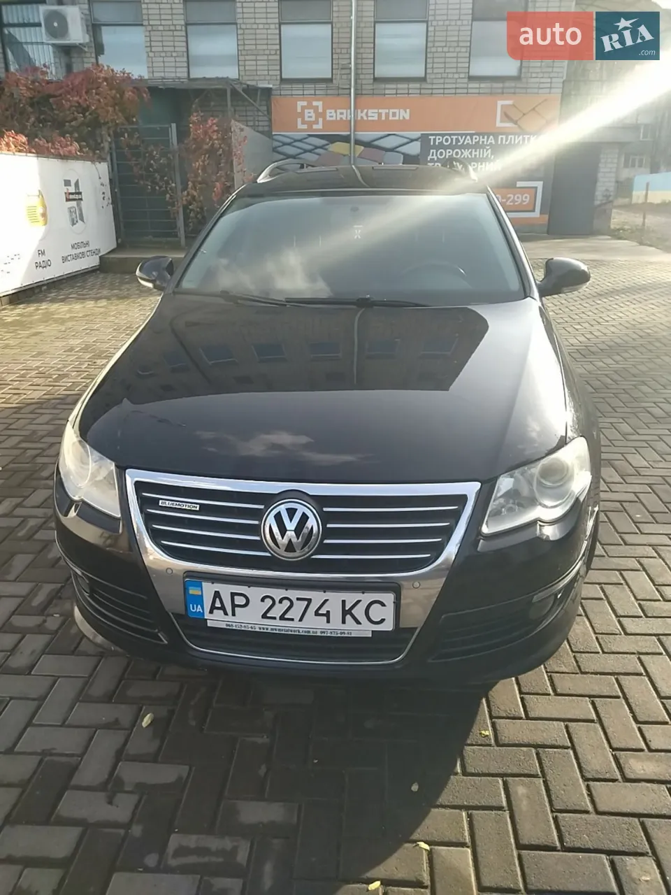 2010 Volkswagen Passat - мініатюра 54