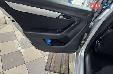 Седан Volkswagen Passat 2011 в Львове