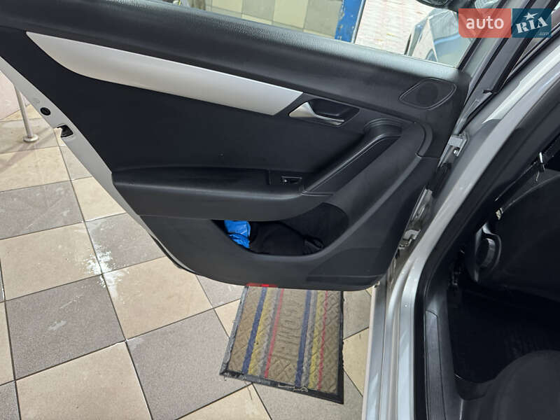 Седан Volkswagen Passat 2011 в Львове фото 18 Седан Volkswagen Passat 2011 в Львове