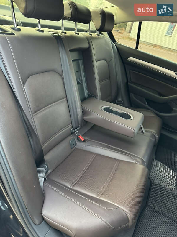 Седан Volkswagen Passat 2015 в Чернигове фото 26 Седан Volkswagen Passat 2015 в Чернигове