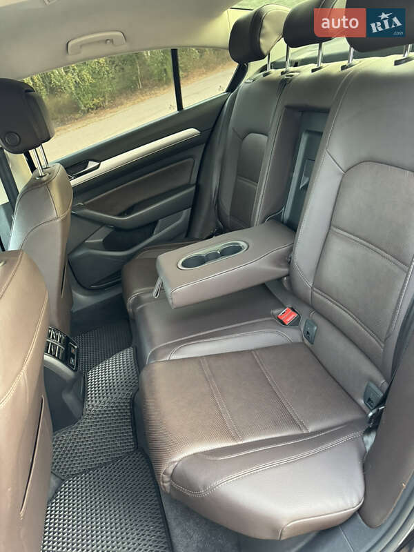 Седан Volkswagen Passat 2015 в Чернигове фото 27 Седан Volkswagen Passat 2015 в Чернигове