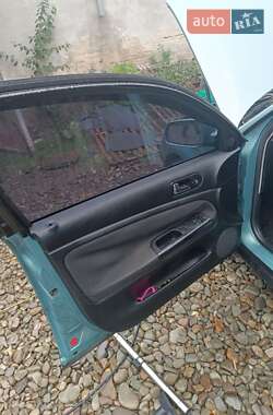 Седан Volkswagen Passat 1999 в Ивано-Франковске