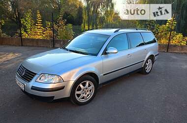 Универсал Volkswagen Passat 2005 в Ровно