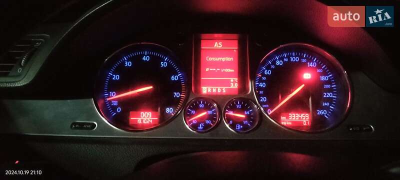 Универсал Volkswagen Passat 2006 в Сарнах